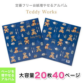 楽天市場 ナカバヤシ フエルアルバム 30枚の通販