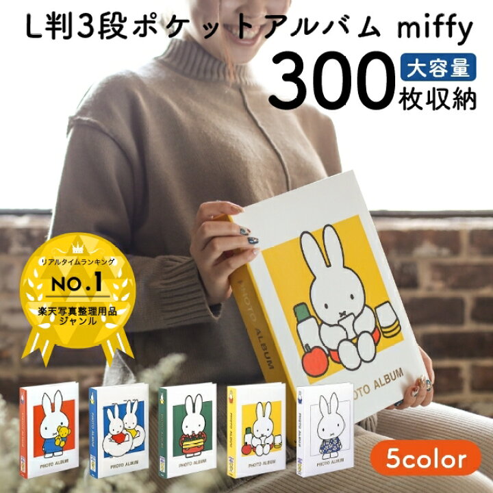 楽天市場】【楽天ランキング1位獲得】ナカバヤシ 大容量ポケット 