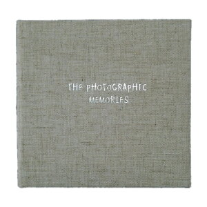 THE PHOTOGRAPHIC MEMORIES(U@tHgOtBbN@[YjZ3(\̂݁j