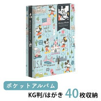 楽天市場】ディズニー ポストカード ファイルの通販