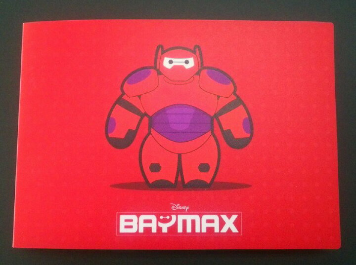 楽天市場 ナカバヤシ ポケットアルバム2冊組 ディズニー ベイマックス 赤と白の2カラー L判1段 40枚収納 写真整理 フォトネットショップ タイヨー