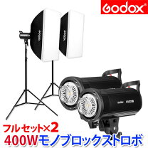 楽天市場】godox sk400 iiの通販