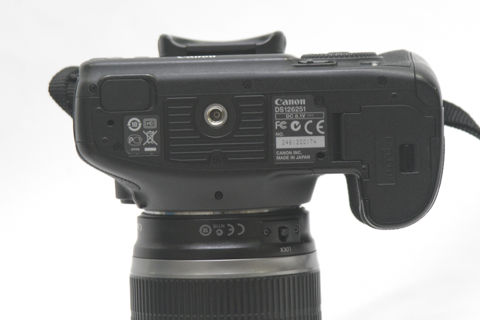 楽天市場】【中古】キャノン Canon EOS 7D EF-S18-200mm F3.5-5.6IS