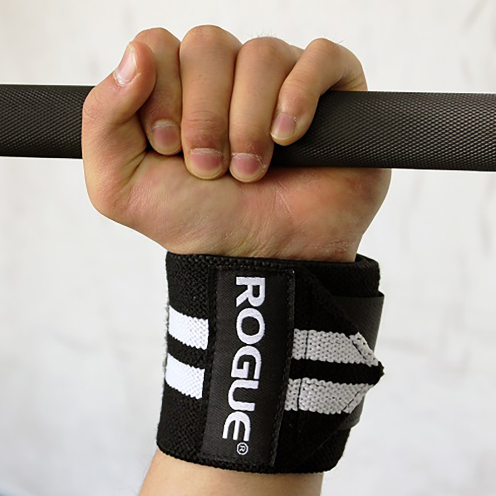 【楽天市場】ローグ リストラップ（ROGUE Wrist Wraps） Sサイズ（30センチ） : フィジック 楽天市場店