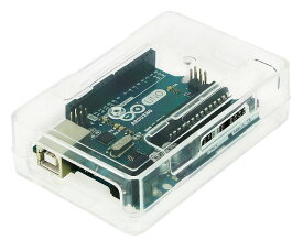 Arduino Uno ボード＆ケースセット