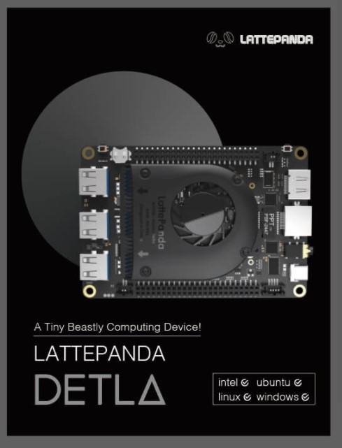 名作 最大94％オフ LattePanda Delta 432 Win10 Pro アクティベート済み Tiny Ultimate Windows Linux Device dfr-0544 doulassage.com doulassage.com