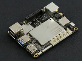 LattePanda-Windows 10 Home Mini PC 4GB / 64GB(UnActivation)