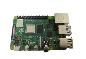 Raspberry Pi4 Model B（8GB）