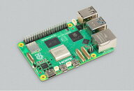 Raspberry Pi5シングルボード 4GB/8GB