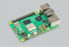 Raspberry Pi5シングルボード 4GB/8GB
