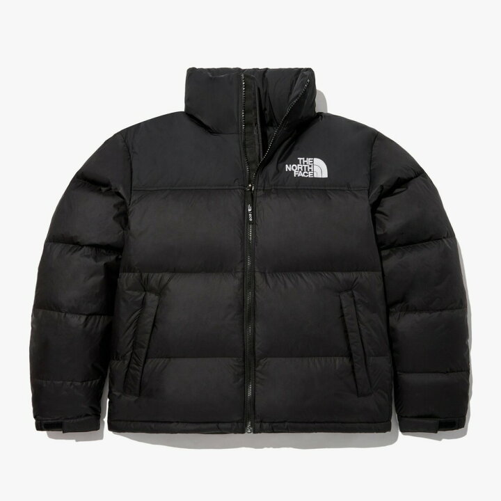 楽天市場】ノースフェイス 1996レトロヌプシ TNF ダウンジャケット 