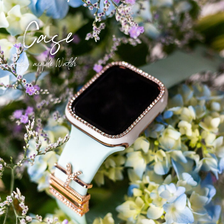 楽天市場】15日全品30% off20時～P5更に2つ目500円引 apple watch 