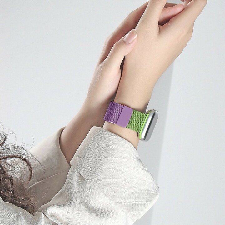 楽天市場】本日限定P20倍さらに2つ目500円引 apple watchバンド バンド 