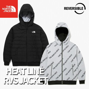 18ڊӃf[P9{Ҍ@Si180@THE NORTH FACE m[XtFCX HEAT LINE RVS JACKET q[gC o[Vu WHITE LABEL ubN p[v t[h NJ5SM51B NJ5SM51C Y fB[X j