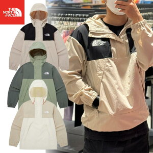 30日限定P10倍クーポン使用全品200円引 THE NORTH FACE ザ ノースフェイス 新品 M'S HI MOUNTAIN ANORAK ノースフェイス ウインドブレーカー カーキ THE NORTH FACE メンズ M'S HI MOUNTAIN ANORAK ハイ マウンテン