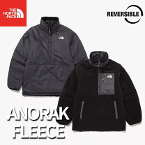 楽天市場】ノースフェイス フリース アノラックの通販