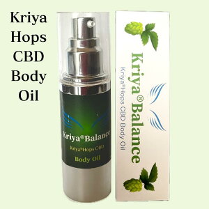 �X�L���P�A �t�F�~�j���P�A CBD �I�[�K�j�b�N �A���R�� �A�[�������F�[�_ Kriya Hops �o��z�� THC�t���[ �J���i�r�W�I�[�� �J���i�r�m�C�h 30ml �t�@�C�g�P�~�J�����{