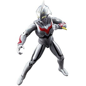 バンダイ(BANDAI) ウルトラアクションフィギュア ウルトラマンネクサス アンファンス