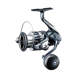 ＼P10倍+P4倍+5のつく日／ 【楽天ランキング1位獲得】シマノ(SHIMANO) スピニングリール 20 ストラディックSW 4000XG ライトショアジギング プラッギング オフショアキャスティング サー 送料無料 沖縄・離島除く