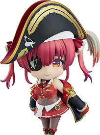 ★ポイント10倍★5日限定★ ねんどろいど ホロライブプロダクション 宝鐘マリン ノンスケール ABS&amp;PVC製 塗装済み可動フィギュア