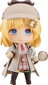 ★ポイント10倍★5日限定★ グッドスマイルカンパニー(GOOD SMILE COMPANY) ねんどろいど ホロライブプロダクション ワトソン アメリア ノンスケール プラスチッ