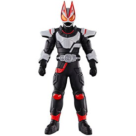 ★ポイント10倍★5日限定★ バンダイ(BANDAI) ライダーヒーローシリーズ 仮面ライダーギーツ マグナムブーストフォーム