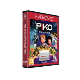 ★勝ったら倍+0のつく日★30日限定★ Piko Interactive Collection 3