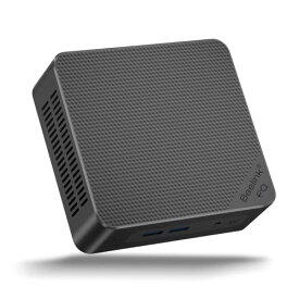 ＼勝ったら倍+ご愛顧感謝デー★18日限定／ Beelink Mini Pc N100プロセッサー（最大3.40GHz） Wi-11 Pro ミニコンピューター、EQ12ミニPC、16GB RAM 500GB SSD ビジネスミニデ