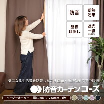楽天市場】3重構造の防音カーテン コーズプラスの通販