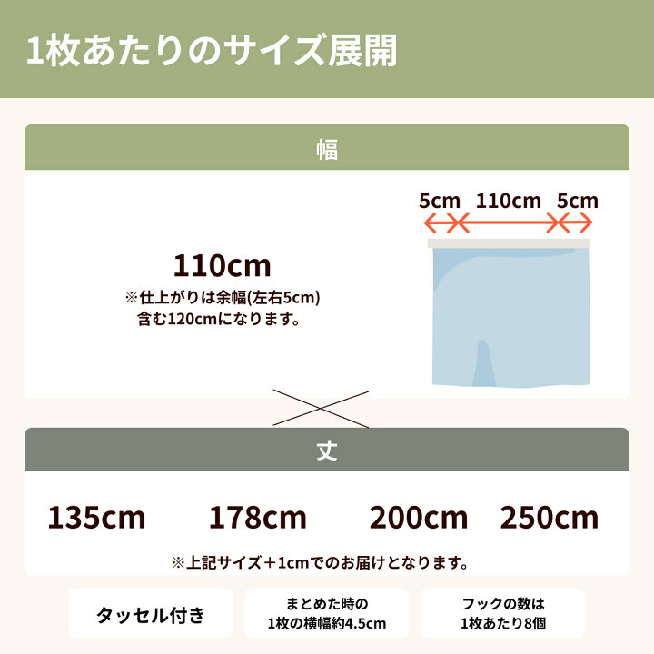 楽天市場】防音カーテン 完全遮光 遮音カーテン 7層構造 コーズ 