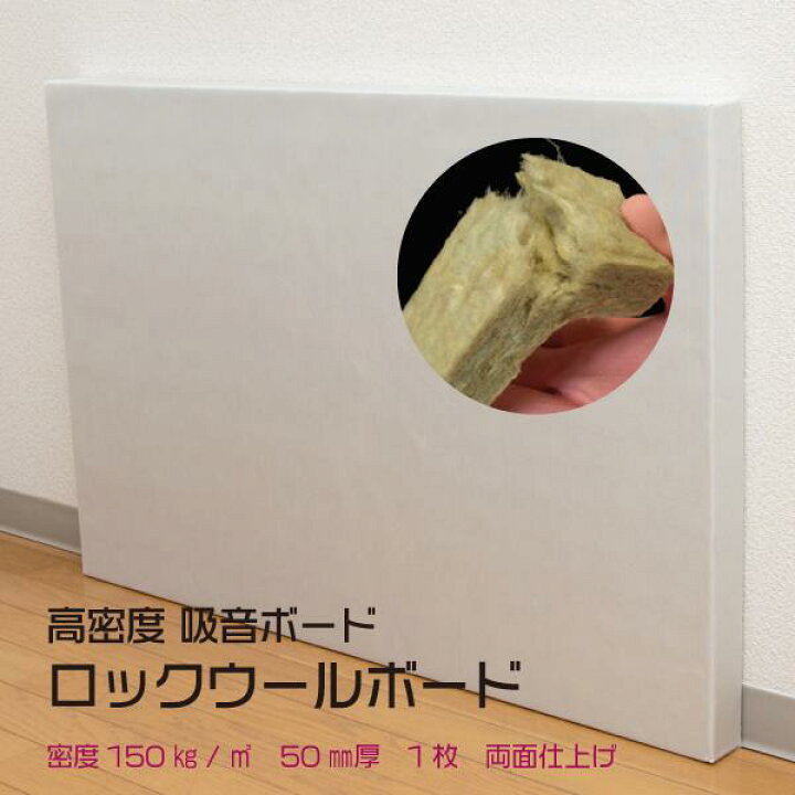 楽天市場】吸音材 パネル ボード 壁 防音パネル 防音シート 防音 声 
