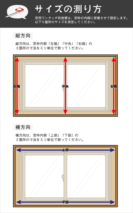 楽天市場】【マラソン期間P10倍&5日全額Pバック抽選】防音パネル 窓用