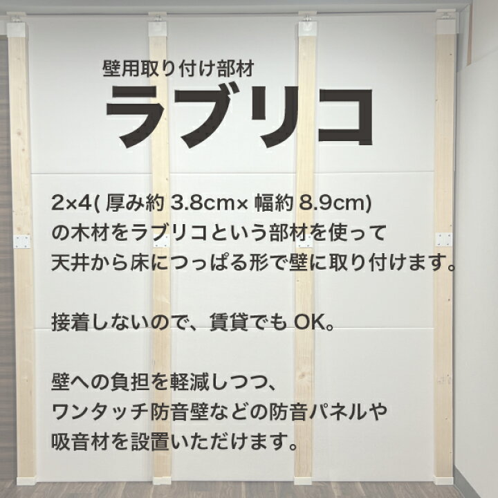楽天市場】つっぱり 突っ張り棒 つっぱりラック オープンラック 壁面 