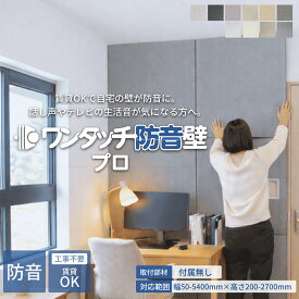 防音パネル 防音 壁 吸音材 防音シート 遮音シート 賃貸 ピアノ 楽器 貼る テレビ オーディオ 防音ボード 部屋 防音室 ワンタッチ防音壁セット プロ 部材:なし 幅50-5400mm 高さ50-2700mm 吸音ボード 騒音 簡易 テレワーク アパート マンション 自宅 廊下 テレビ
