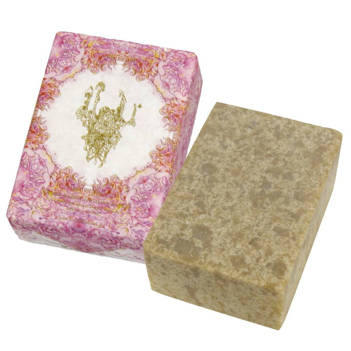 楽天市場 クメールラビット ハニー Khmer Rabbit Honey 石鹸 ソープ 美肌 保湿 せっけん 石けん 野生の百花蜜 カンボジア産 お土産 ピアニッシモ