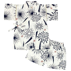 キッズ和服 甚平 男の子 100 男 花火柄の人気商品 通販 価格比較 価格 Com