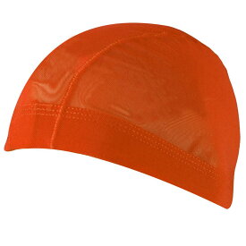 ボーイズ ガールズ 子供水着スイムキャップ[SWIM CAP]男女兼用メッシュ水泳帽(水泳帽子・水泳キャップ)