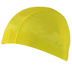 ボーイズ ガールズ 子供水着スイムキャップ[SWIM CAP]男女兼用メッシュ水泳帽(水泳帽子・水泳キャップ)