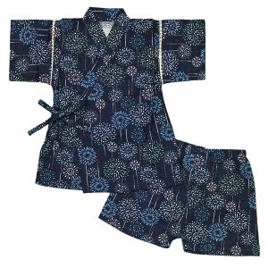 キッズ和服 甚平 男の子 100 男 花火柄の人気商品 通販 価格比較 価格 Com