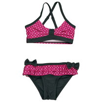 女子小学生エロ水着