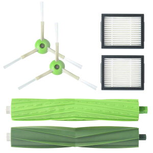 �����o iRobot ���Օi ���{�b�g �|���@ i7�{ i7 E5 E6 �݊� �������i �t�B���^�[ ���[���[ �u���V �_�X�g�J�b�g�t�B���^�[ �G�b�W�N���[�j���O�u���V �f���A���A�N�V�����u���V 6�_�Z�b�g