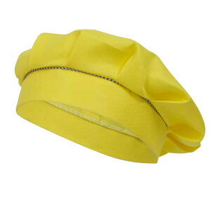 給食 帽子 シェフ帽 名入れ お名前 刺しゅう 刺繍 キッズ 無地 シンプル 子供 子ども こども 男女兼用 訳あり品 B品