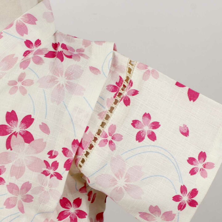 甚平 女の子 おしゃれ キッズ 可愛い 桜柄 浴衣 甚平上下セット 祭り 綿100 花火 蝶柄 62 Off キッズ 甚平 女の子 おしゃれ キッズ 可愛い 桜柄 浴衣 甚平上下セット 祭り 綿100 花火 蝶柄 62 Off キッズ