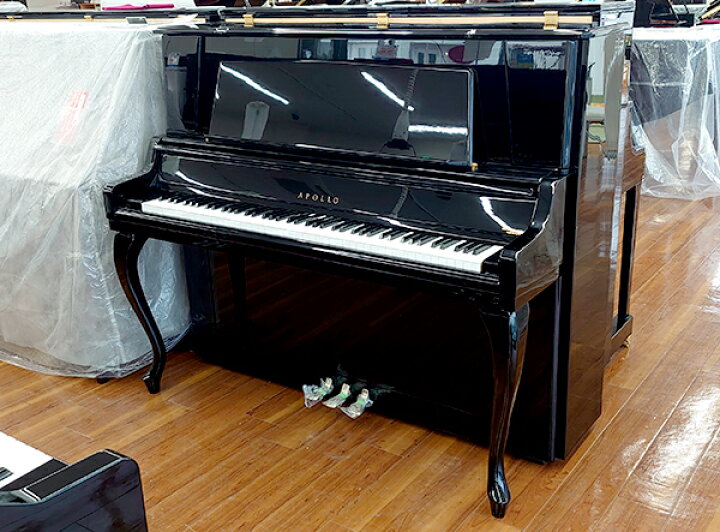 楽天市場】APOLLO アポロ A5WSSS（EP）#215685【新品展示品ピアノ 