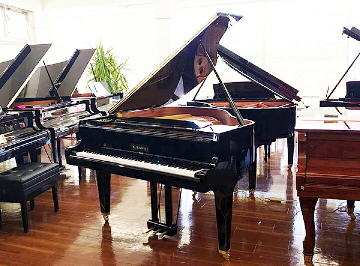 楽天市場】KAWAI カワイ グランドピアノ GL10 #2787299 【新品展示品 