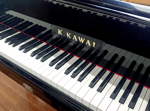 楽天市場】KAWAI カワイ【新品展示品ピアノ】【グランドピアノ】GL10