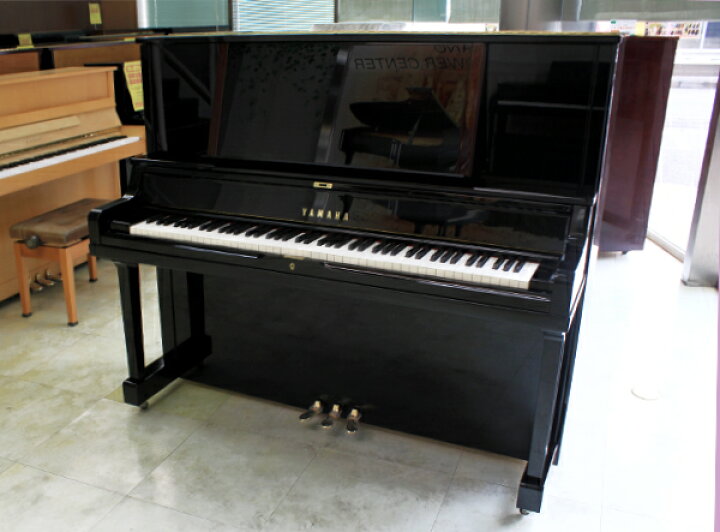 楽天市場】【SALE】YAMAHA ヤマハ YUS5 #6351347【中古ピアノ 