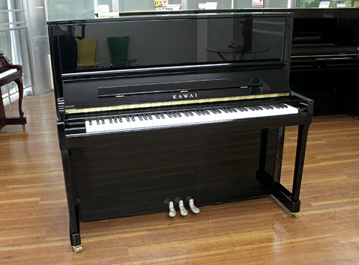 楽天市場】KAWAI カワイ K500 #2777792【中古ピアノ】【ビッグサイズ 