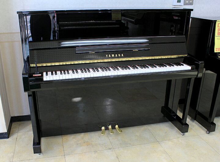 楽天市場】YAMAHA ヤマハ b121 #J31282869【中古ピアノ  