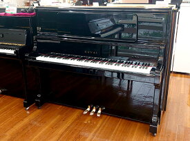 【SALE】KAWAI　カワイ　US5X #2030008【中古ピアノ】【スタンダードサイズ】【アップライトピアノ】・初回調律無料・サービス付属品6点セット